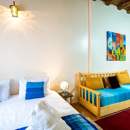 Arthouse Cinema Hotel Suvayr Oda fotoğraf