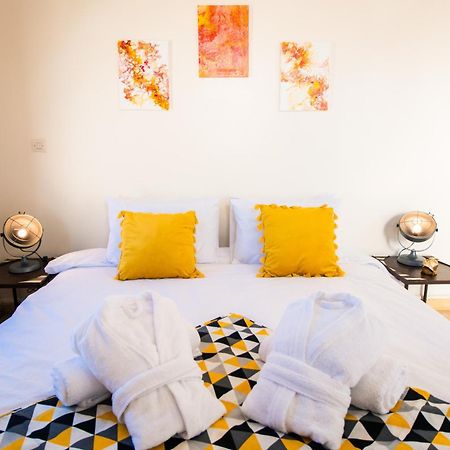 Arthouse Cinema Hotel Suvayr Oda fotoğraf