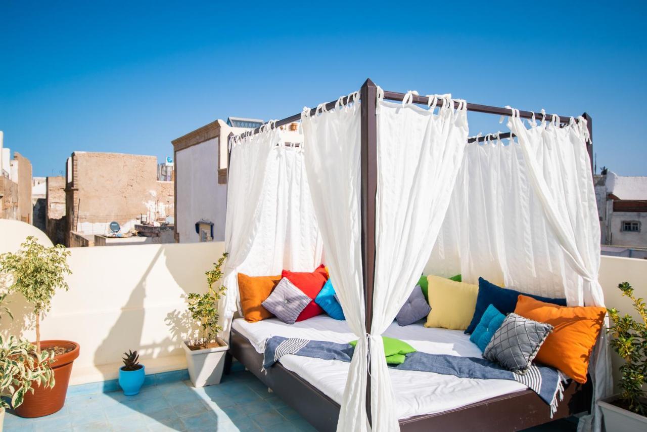 Arthouse Cinema Hotel Suvayr Dış mekan fotoğraf