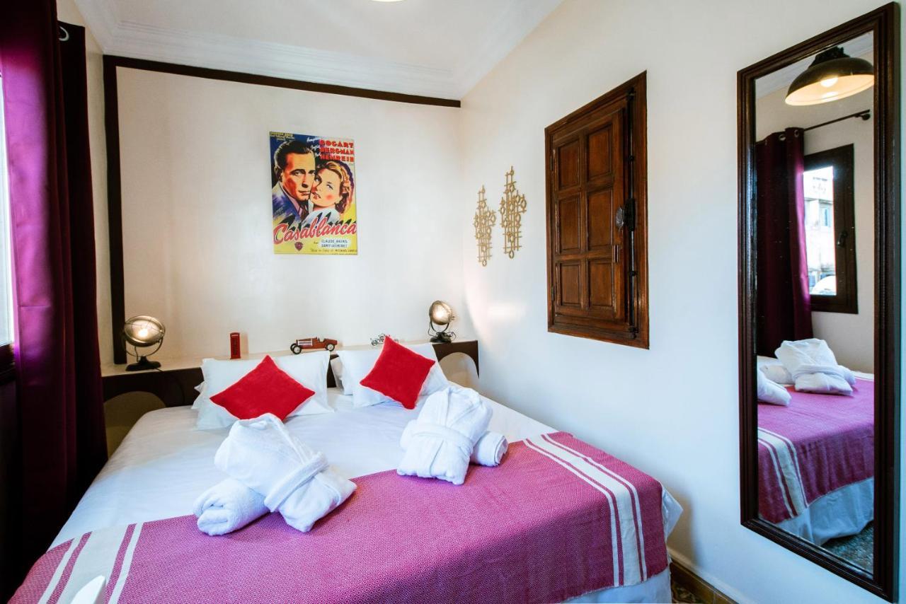 Arthouse Cinema Hotel Suvayr Dış mekan fotoğraf
