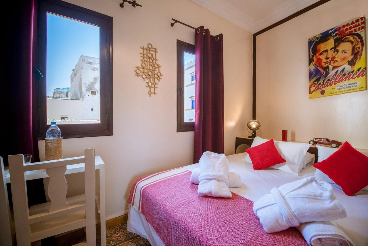 Arthouse Cinema Hotel Suvayr Oda fotoğraf