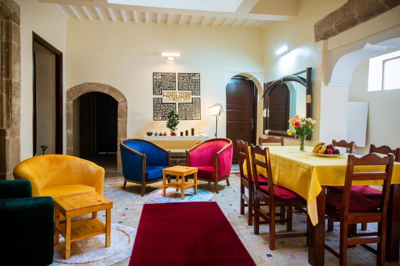 Arthouse Cinema Hotel Suvayr Dış mekan fotoğraf