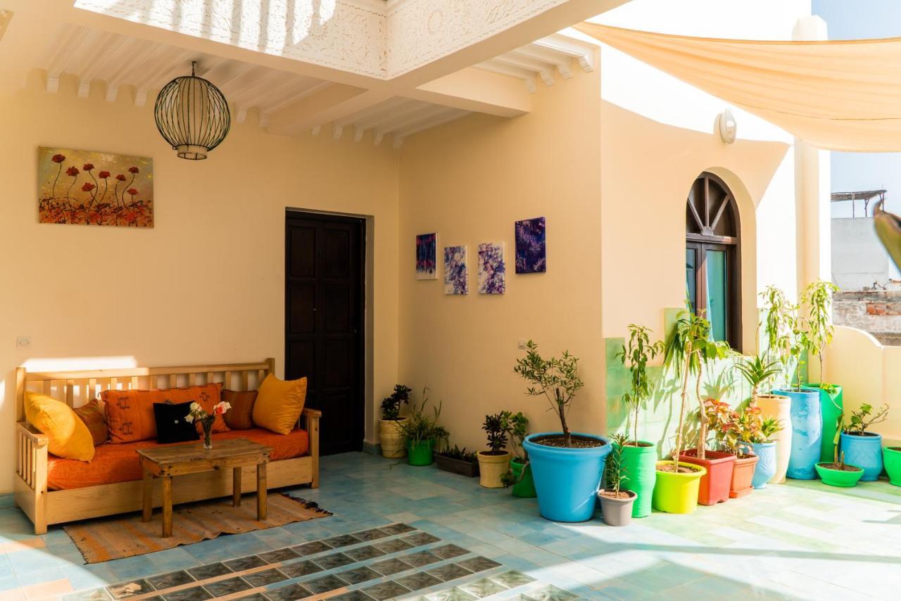 Arthouse Cinema Hotel Suvayr Dış mekan fotoğraf