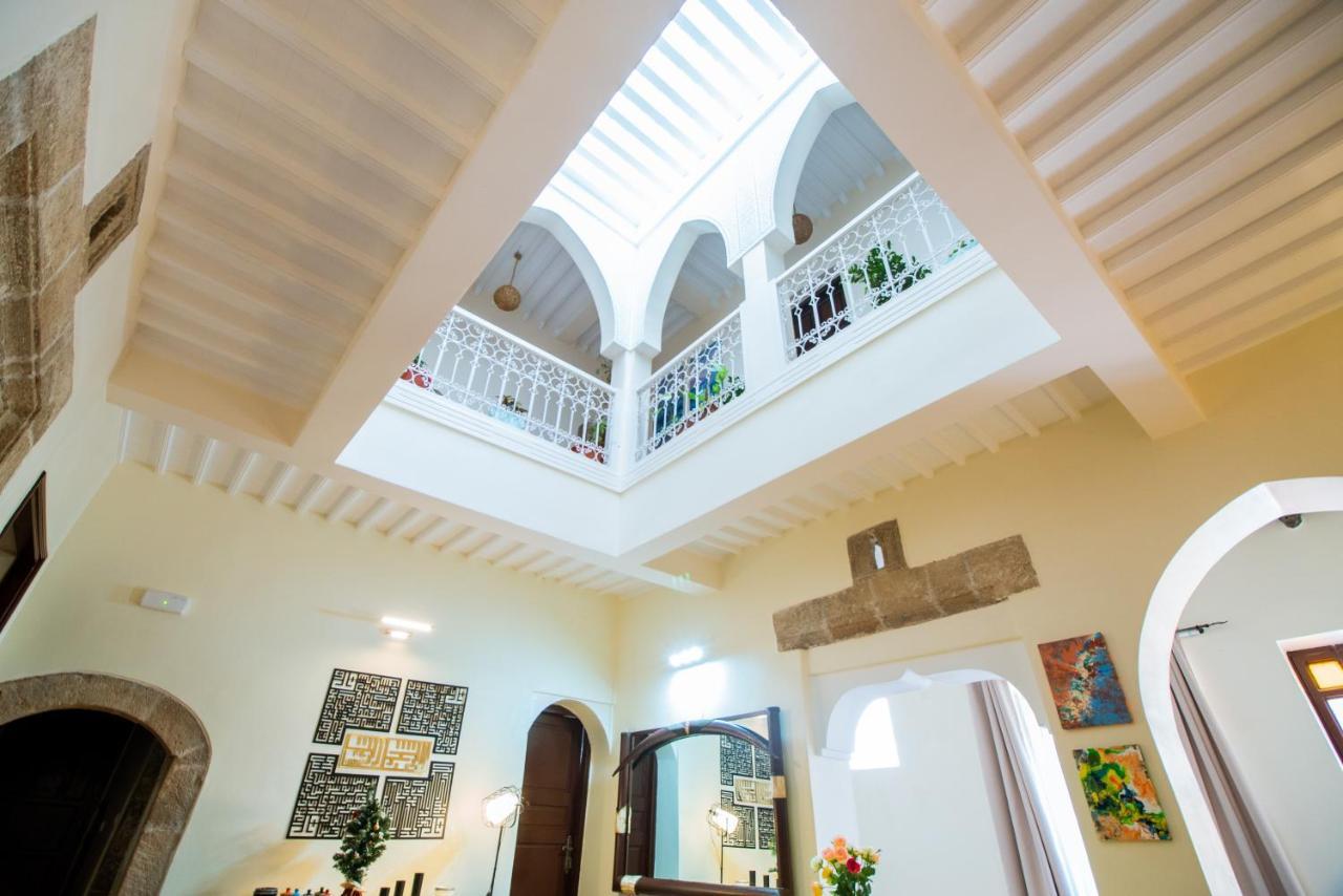 Arthouse Cinema Hotel Suvayr Dış mekan fotoğraf