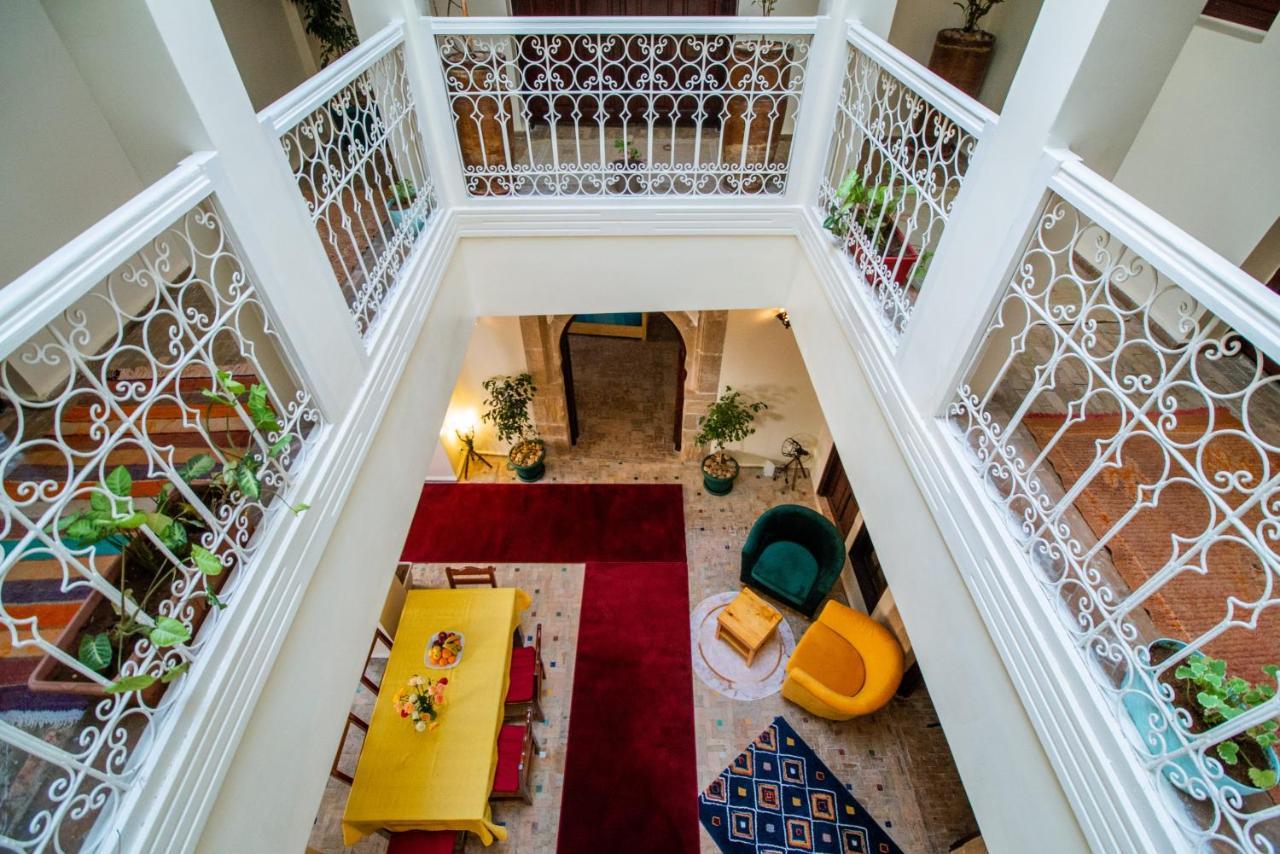 Arthouse Cinema Hotel Suvayr Dış mekan fotoğraf