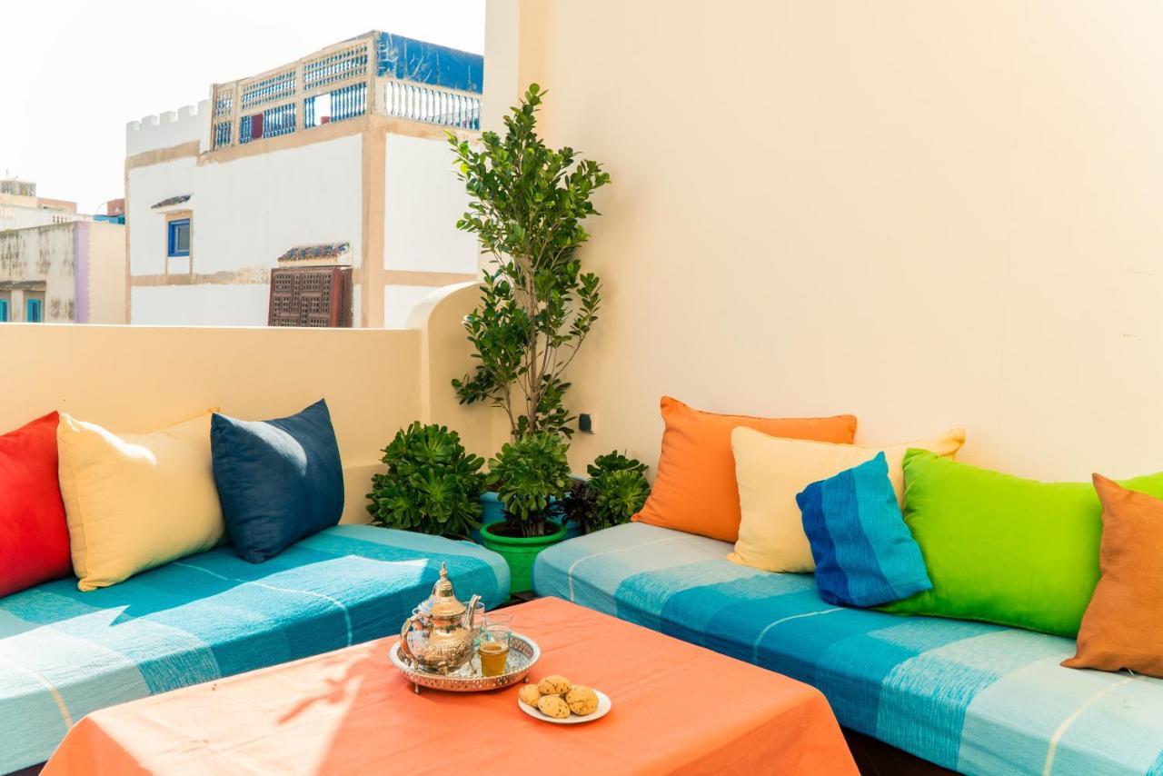 Arthouse Cinema Hotel Suvayr Dış mekan fotoğraf