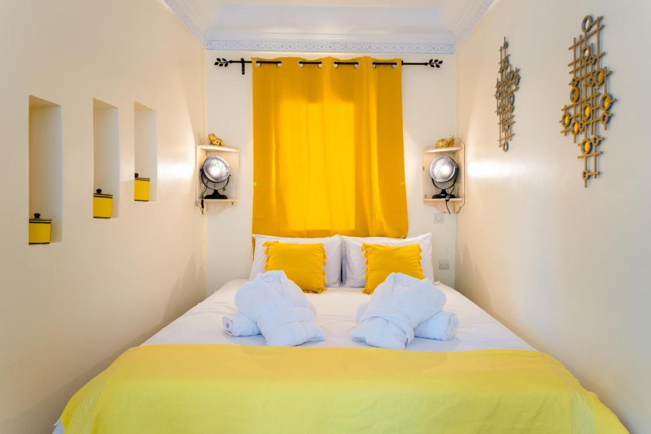 Arthouse Cinema Hotel Suvayr Oda fotoğraf