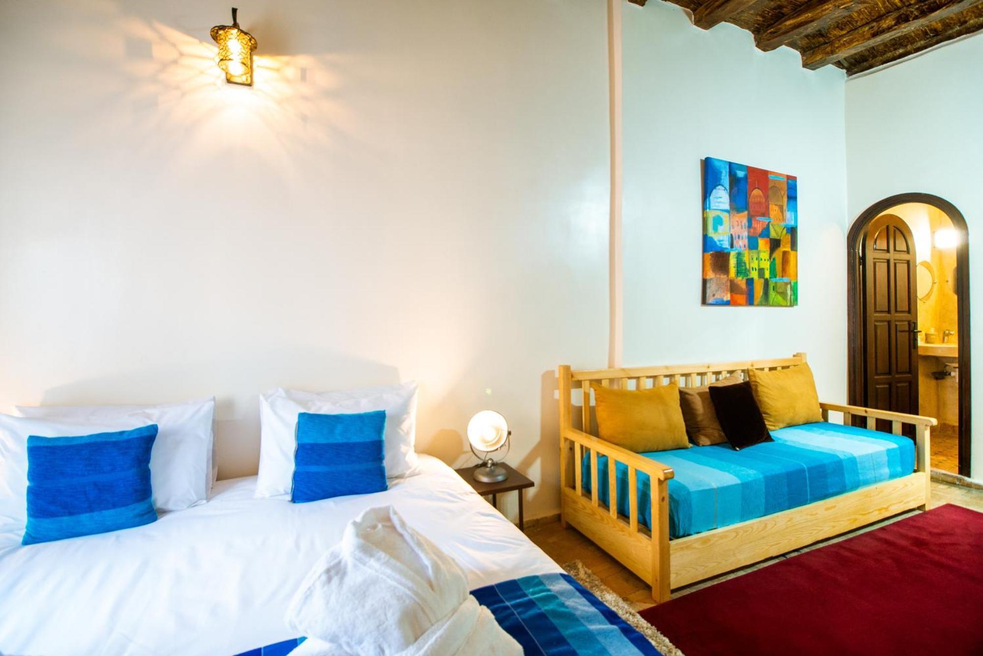 Arthouse Cinema Hotel Suvayr Oda fotoğraf