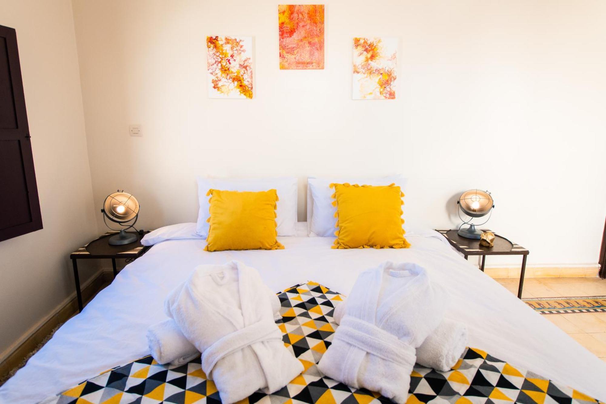 Arthouse Cinema Hotel Suvayr Oda fotoğraf