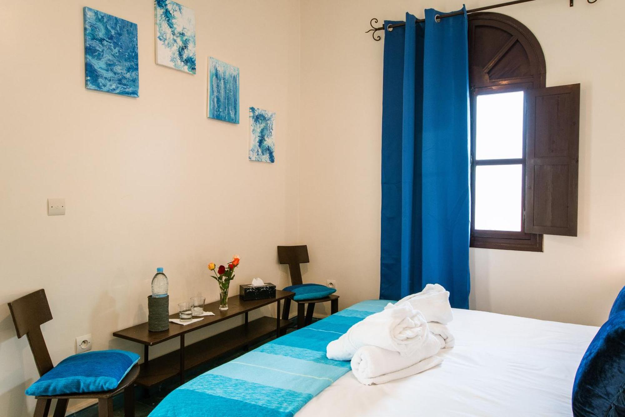 Arthouse Cinema Hotel Suvayr Oda fotoğraf
