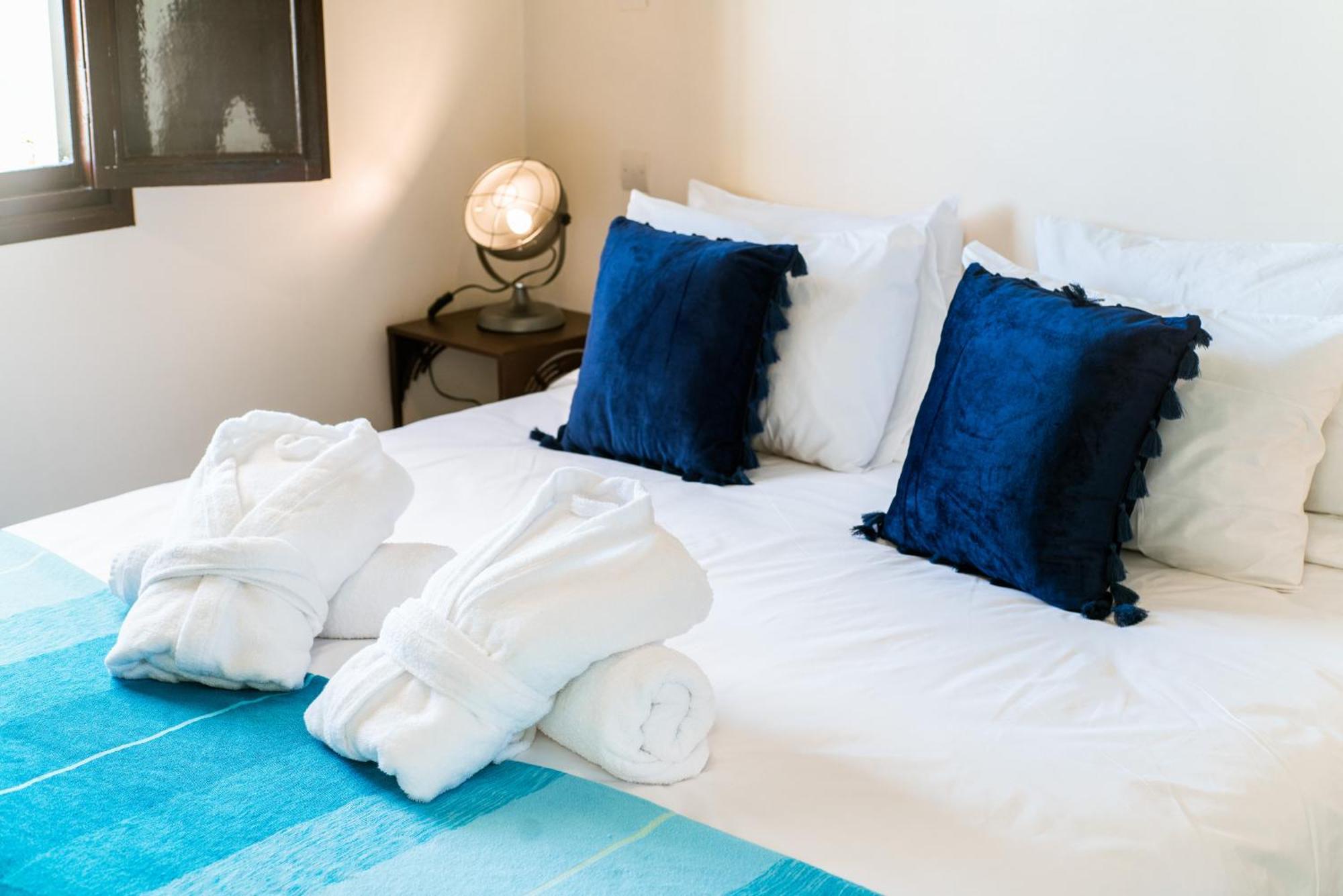 Arthouse Cinema Hotel Suvayr Oda fotoğraf
