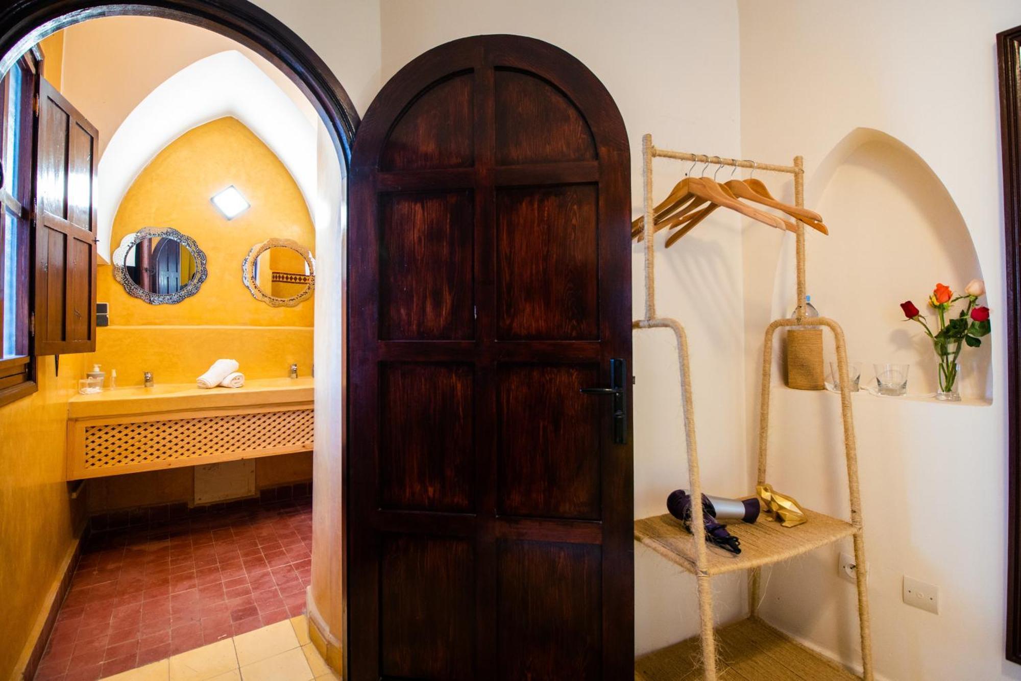 Arthouse Cinema Hotel Suvayr Oda fotoğraf