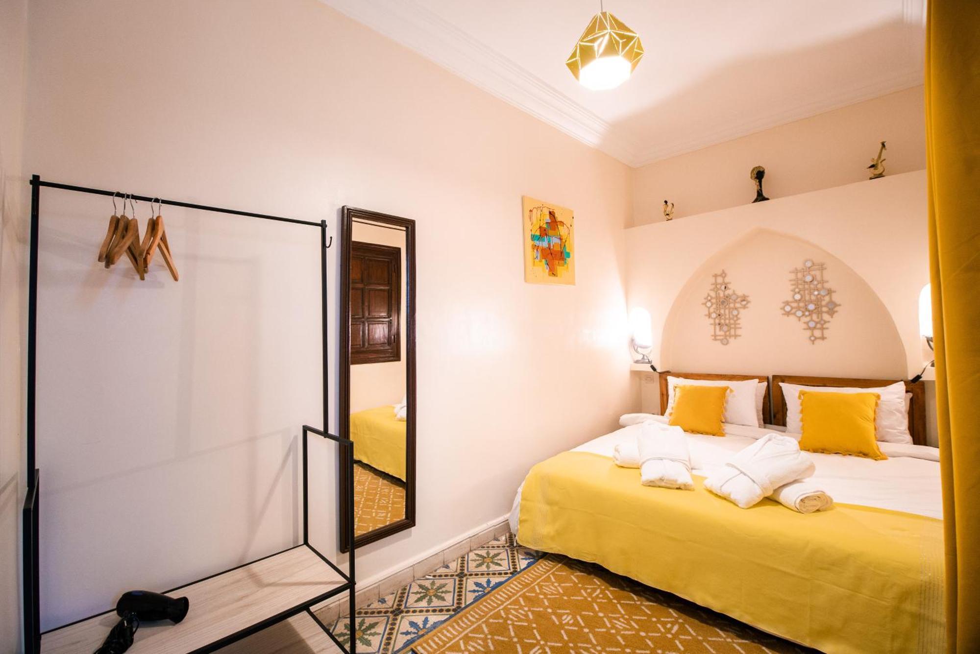 Arthouse Cinema Hotel Suvayr Oda fotoğraf