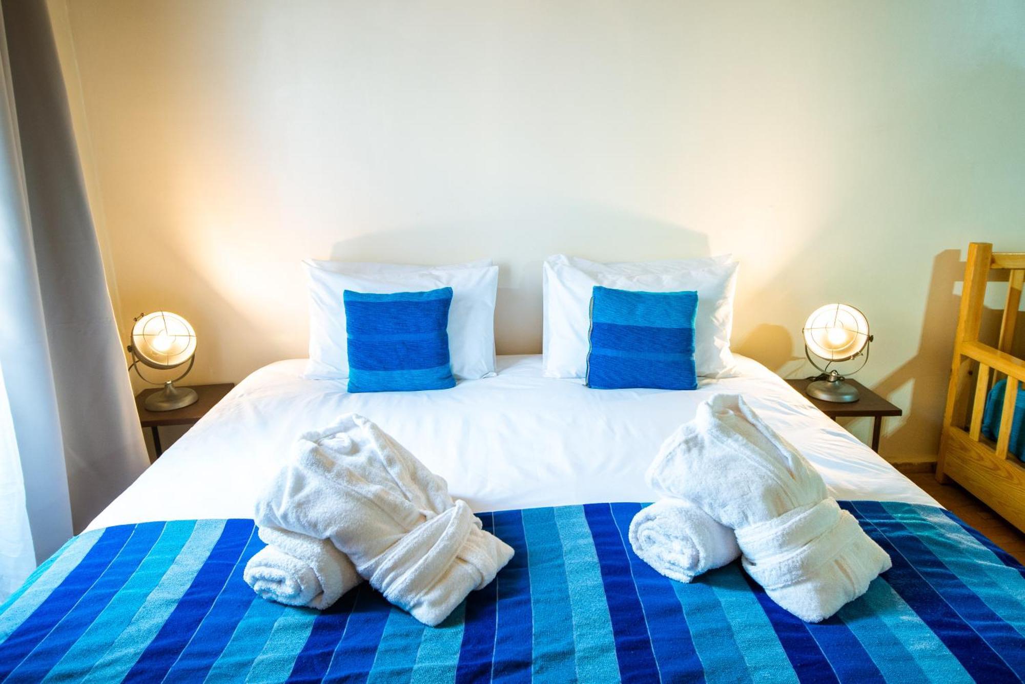 Arthouse Cinema Hotel Suvayr Oda fotoğraf