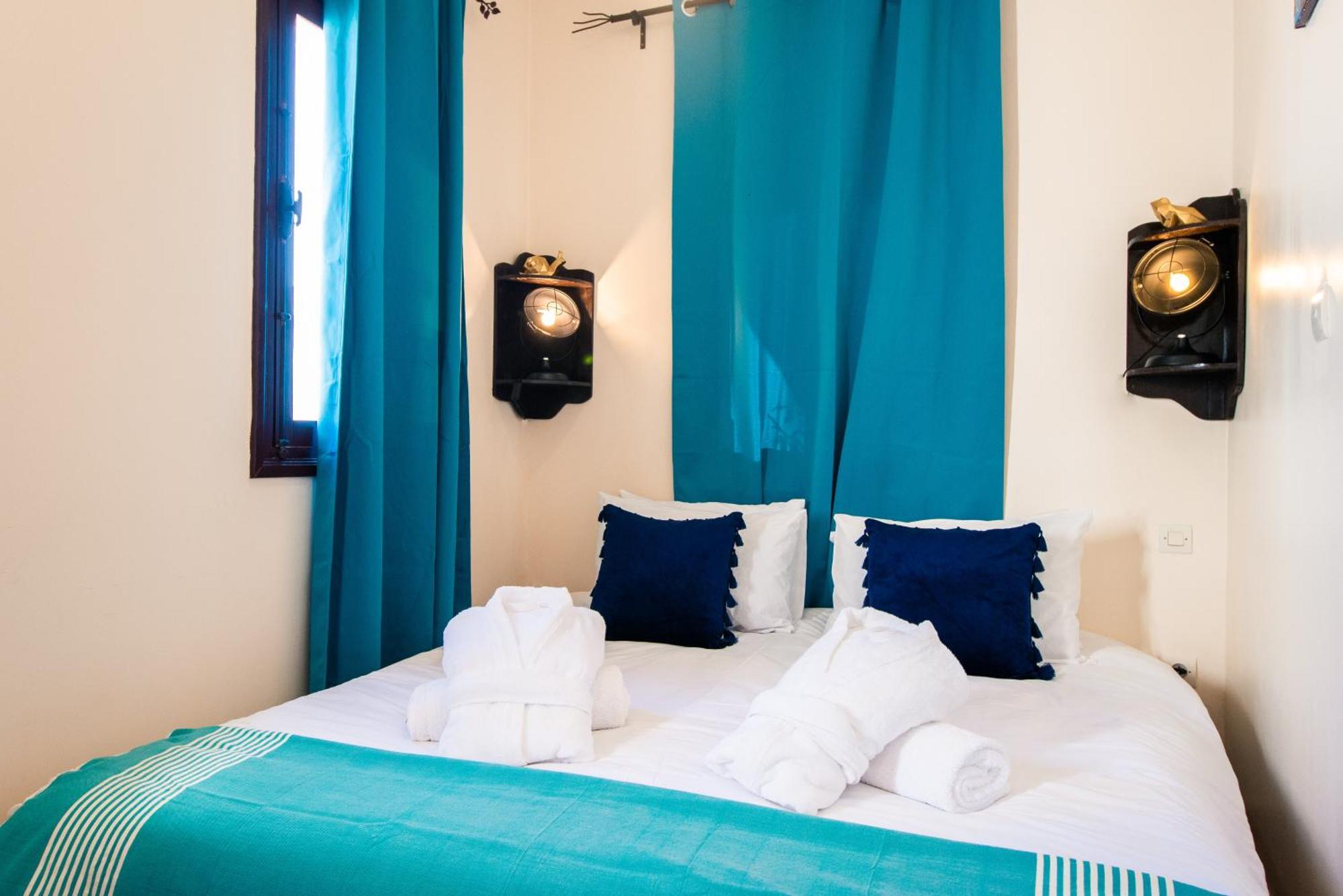 Arthouse Cinema Hotel Suvayr Oda fotoğraf