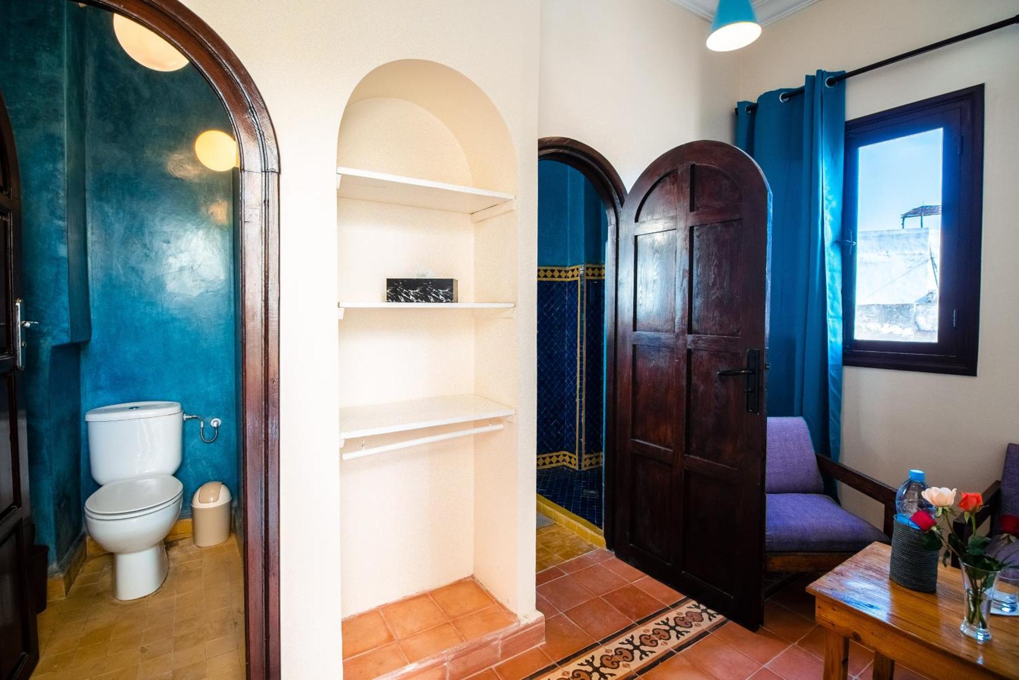 Arthouse Cinema Hotel Suvayr Oda fotoğraf